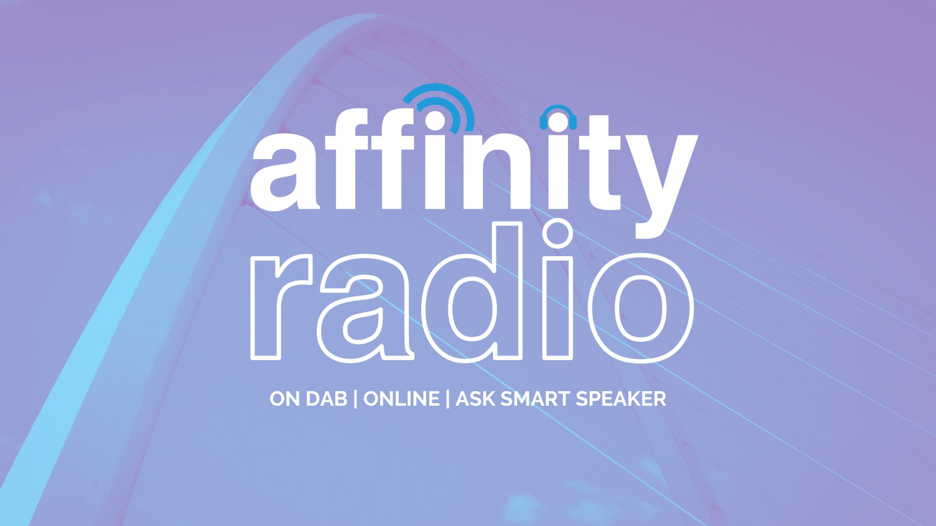 About Us - Affinity Media NE CIC