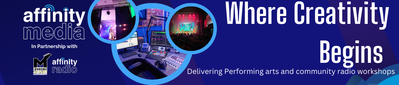 Affinity Media NE CIC